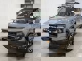 Certified 2024 Ford Bronco Sport Outer Banks w/ Tech Package image 5