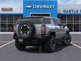 New 2025 GMC Hummer EV 3X w/ Extreme Off-Road Package image 4