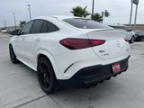 New 2025 Mercedes-Benz GLE 53 AMG 4MATIC Coupe image 5