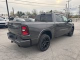 New 2025 RAM 1500 Laramie w/ Night Edition image 5
