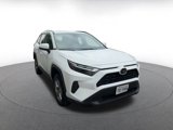 Used 2024 Toyota RAV4 XLE image 3
