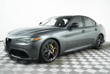 Used 2021 Alfa Romeo Giulia Ti Sport image 3