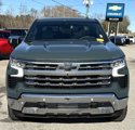 Used 2025 Chevrolet Silverado 1500 LTZ image 2