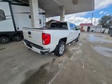 Used 2017 Chevrolet Silverado 1500 LTZ Z71 w/ LTZ Plus Package image 4