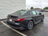 New 2025 Toyota Camry SE w/ Convenience Package image 3