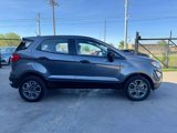 Used 2020 Ford EcoSport S image 2
