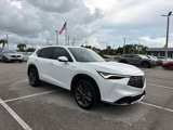 Used 2025 Acura ADX A-Spec image 2