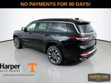 New 2025 Jeep Grand Cherokee L Overland image 5