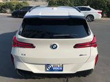New 2025 BMW X3 M50 w/ Premium Package image 4