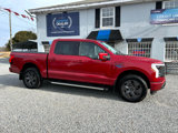 Used 2022 Ford F150 Lightning Lariat w/ Equipment Group 511A High image 6
