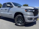 New 2025 RAM 1500 Tradesman w/ Night Edition image 3