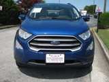 Used 2019 Ford EcoSport SE image 2