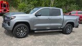 Certified 2024 Chevrolet Colorado LT w/ LT Convenience Package III image 4