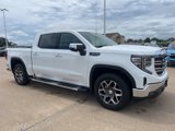 New 2026 GMC Sierra 1500 SLT w/ SLT Premium Package image 2