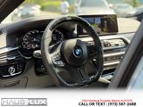 Used 2022 BMW M550i xDrive w/ Premium Package image 6