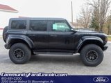 New 2025 Ford Bronco Raptor image 6