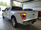 Used 2023 Ford F150 Lariat image 2