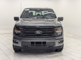New 2025 Ford F150 XLT image 3