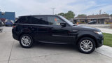 Used 2016 Land Rover Range Rover Sport SE image 4