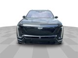 New 2026 Cadillac Vistiq Sport image 3
