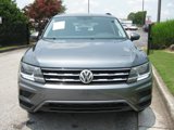 Used 2019 Volkswagen Tiguan SE image 2