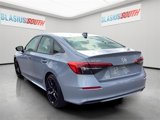 Used 2024 Honda Civic Sport image 5