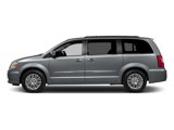 Certified 2016 Chrysler Town & Country Touring-L w/ Driver Convenience Group image 3