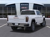 New 2025 GMC Sierra 2500 SLT w/ Snow Plow Prep/Camper Package image 4