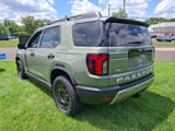 New 2026 Honda Passport TrailSport Elite image 3