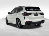 Used 2024 BMW X3 M40i w/ Shadowloine Package image 3