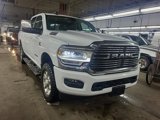 Used 2023 RAM 2500 Laramie image 3