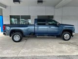 New 2025 Chevrolet Silverado 3500 LT w/ All Star Edition image 6