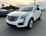 Used 2018 Cadillac XT5 FWD w/ LPO, Wheel Lock Package image 3