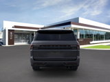 New 2025 Lincoln Navigator L Reserve image 5