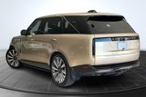 New 2025 Land Rover Range Rover SV image 3