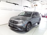 Used 2024 Volkswagen Tiguan S image 2