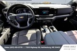 New 2025 Chevrolet Silverado 1500 LTZ w/ LTZ Premium Package image 5