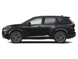 New 2025 Nissan Rogue Platinum w/ Platinum Premium Package image 2