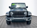 Used 2024 Jeep Gladiator Sport image 2