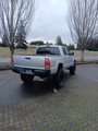 Used 2007 Toyota Tacoma 4x4 Double Cab w/ TRD Off-Road Pkg #1 image 6