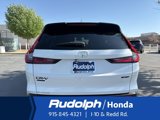 New 2026 Honda CR-V Sport image 4