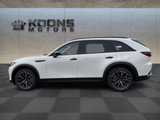 New 2025 MAZDA CX-70 Plug-In Hybrid w/ Premium Pkg image 4