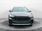 New 2025 Audi Q8 Premium Plus image 2