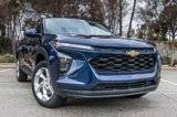 Used 2024 Chevrolet Trax LS w/ LS Convenience Package image 4