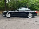 Used 2015 Mercedes-Benz SL 550 image 3