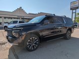 New 2025 Chevrolet Suburban High Country w/ Sun And Tow Package image 6