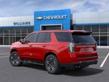 New 2025 Chevrolet Tahoe Z71 w/ Comfort Package image 3