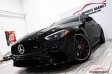 Used 2024 Mercedes-Benz C 63 AMG S image 2