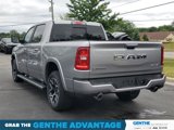 New 2025 RAM 1500 Laramie w/ Sport Appearance Package image 3