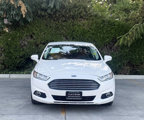 Used 2014 Ford Fusion Titanium image 2
